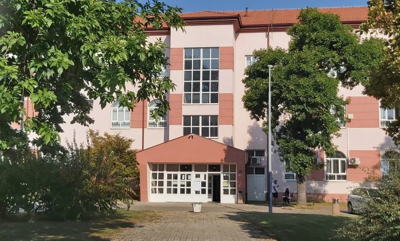 Službenik Odjela za zdravstvo Vlade Distrikta osuđen radi trgovine utjecajem