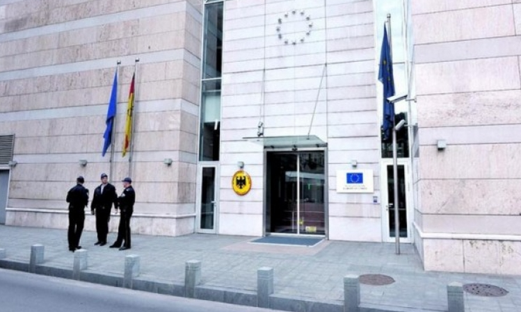 Njemačka ambasada: Schmidt odlukama osigurao transparentnije i poštenije izbore u BiH