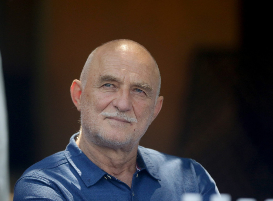 Lazar Ristovski: Neću biti poslanik