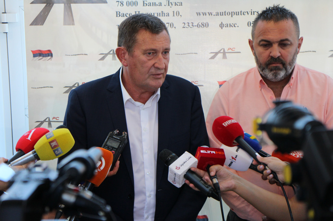 Večeras svečanost: Nepoznato kada će most preko Save biti u funkciji