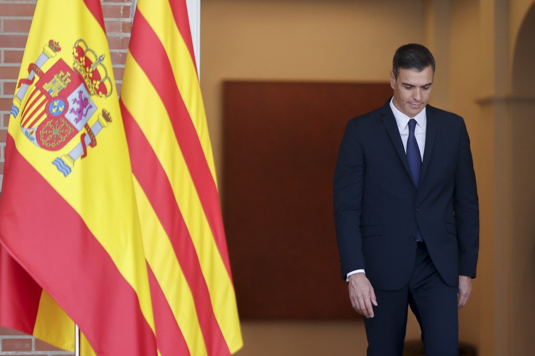 Španski premijer počinje svoju turneju po zapadnom Balkanu