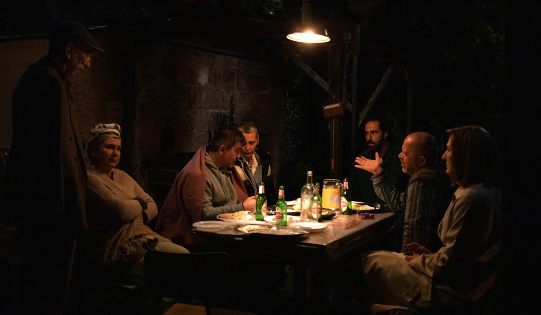 Svjetska premijera filma "Praznik rada" Pjera Žalice zatvara 28. Sarajevo Film Festival