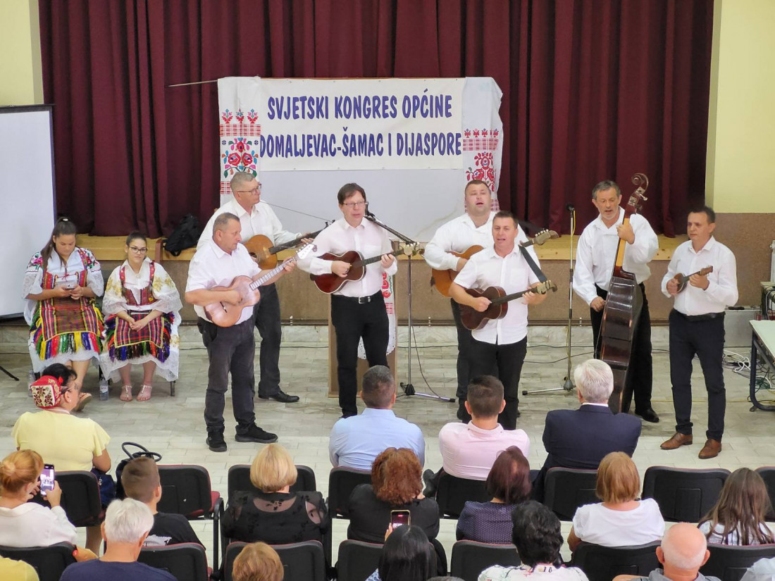 Održani 3. susreti domaljevačke dijaspore