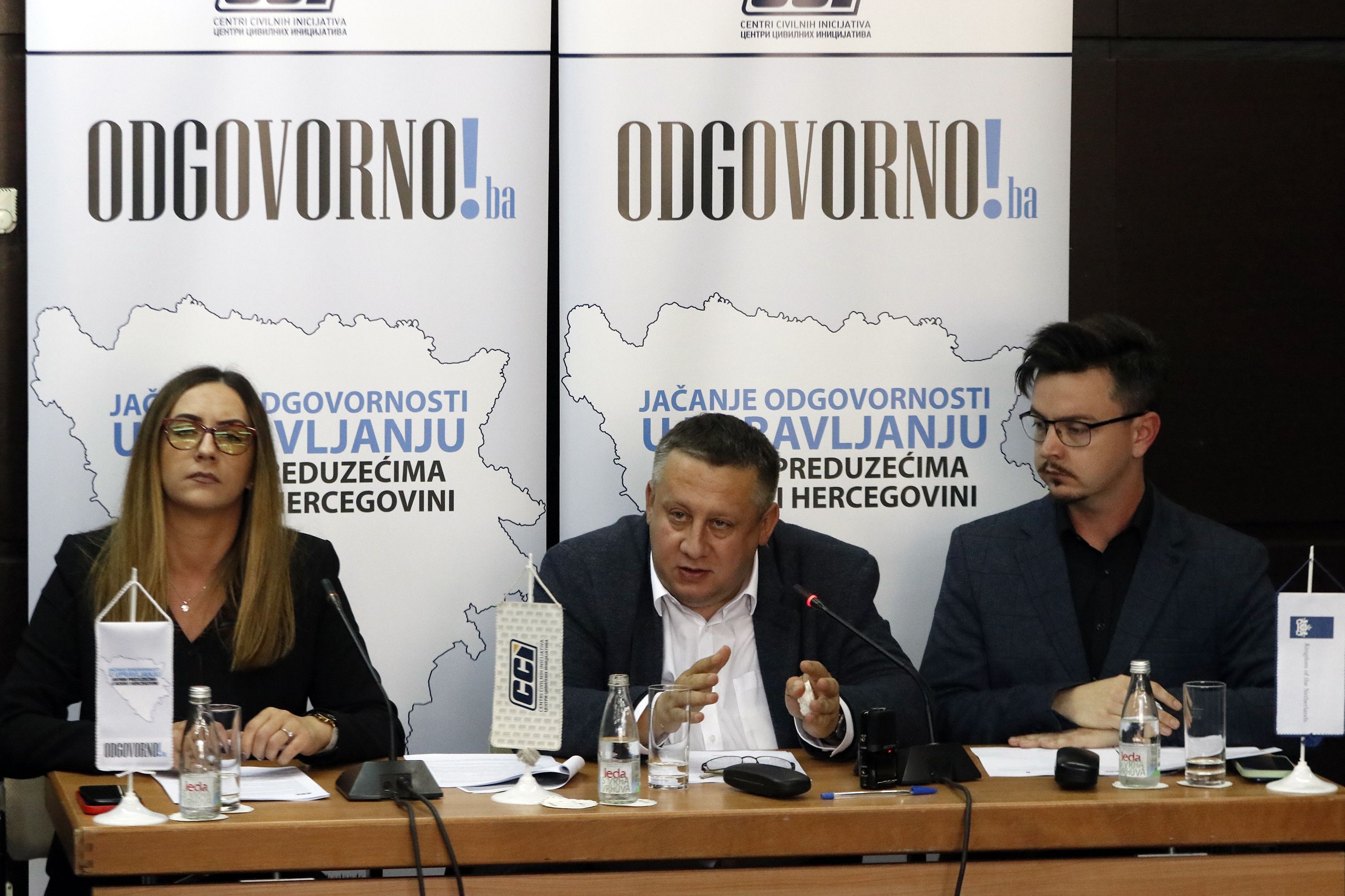 CCI: Brojne manjkavosti pri dodjeli državne pomoći javnim preduzećima u BiH