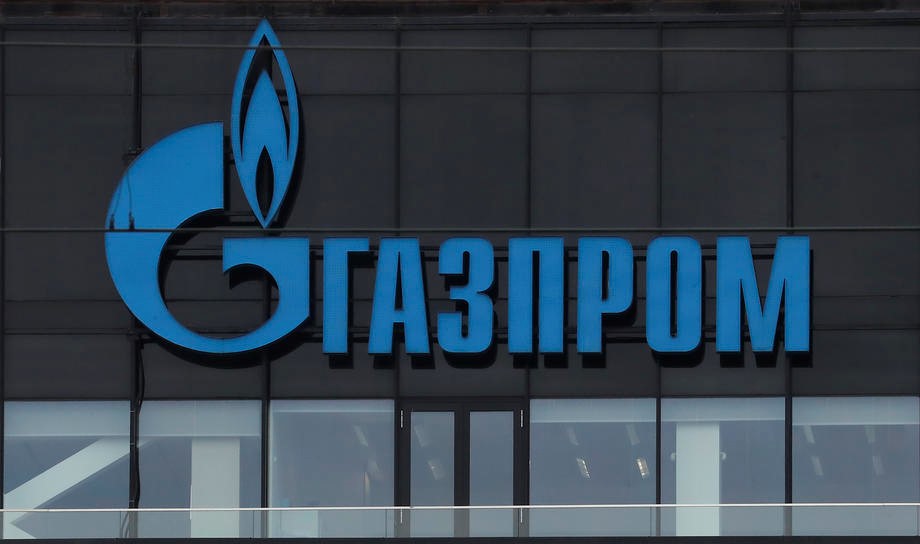 Gazprom obustavio isporuku gasa kompanijama Shell Energy Europe i Orsted