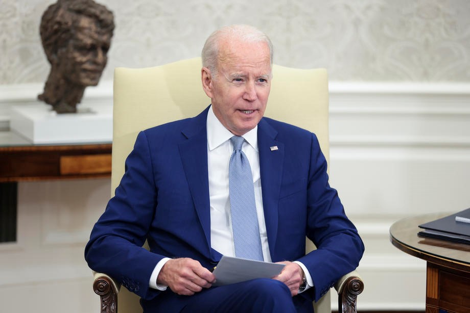 Biden: SAD šalje Ukrajini napredni raketni sistem