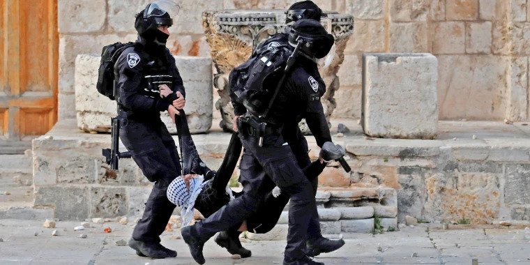Izraelske snage ubile Palestinku na okupiranoj Zapadnoj obali