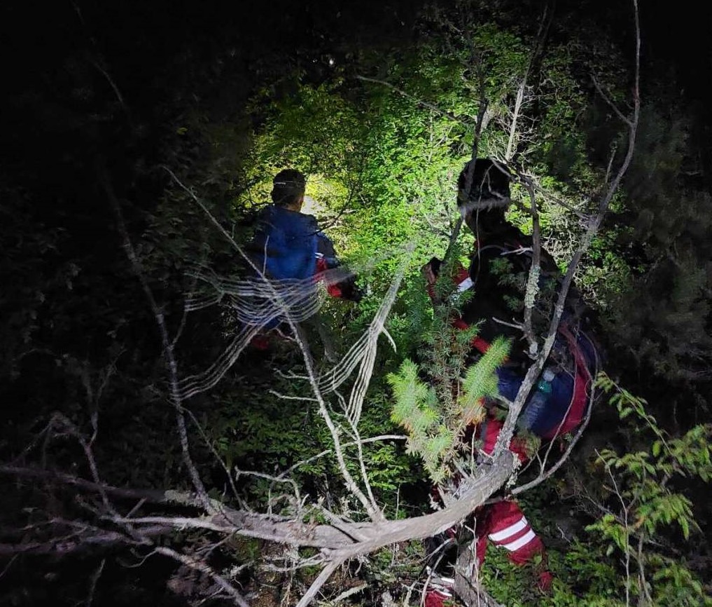 Uspješno završena potraga za nestalom osobom kod Ljubuškog