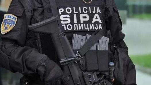 Pretresi u Banovićima u okviru akcije "Kraljica"