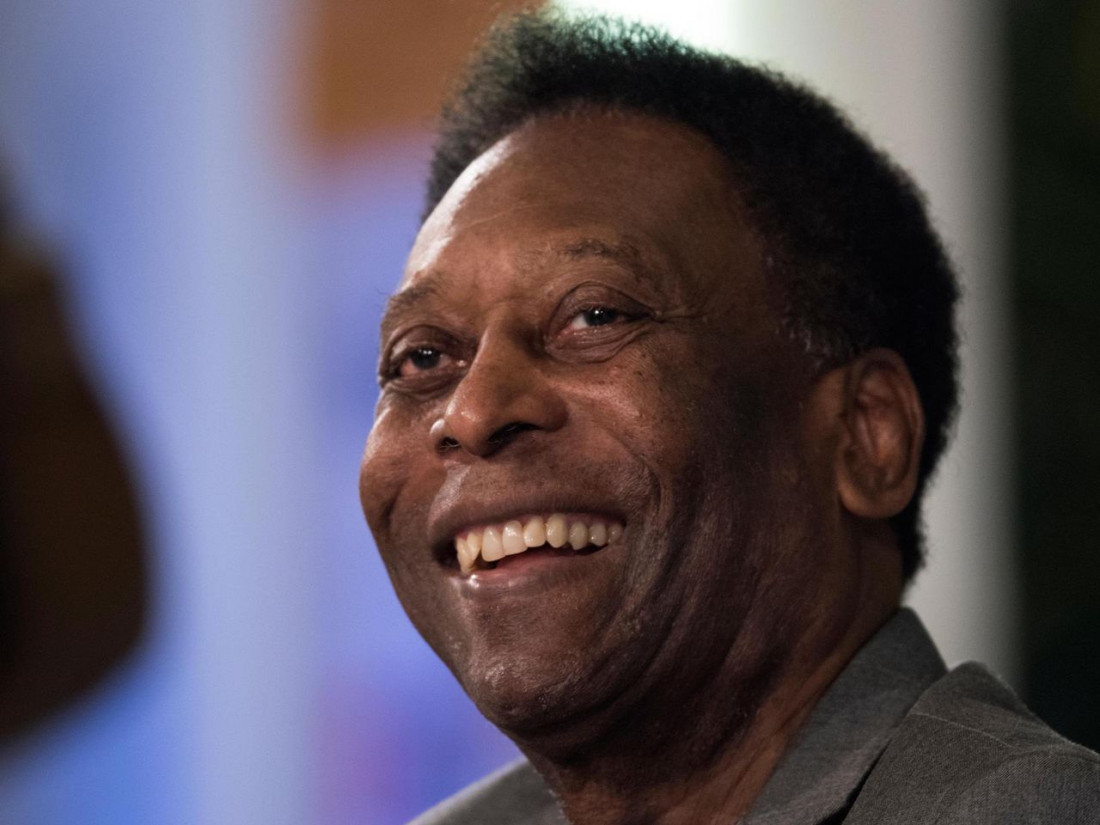 Pelé pozvao Putina da zaustavi vojnu intervenciju u Ukrajini