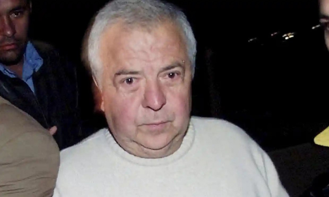 Umro kolumbijski narkobos Gilberto Rodriguez Orejuela