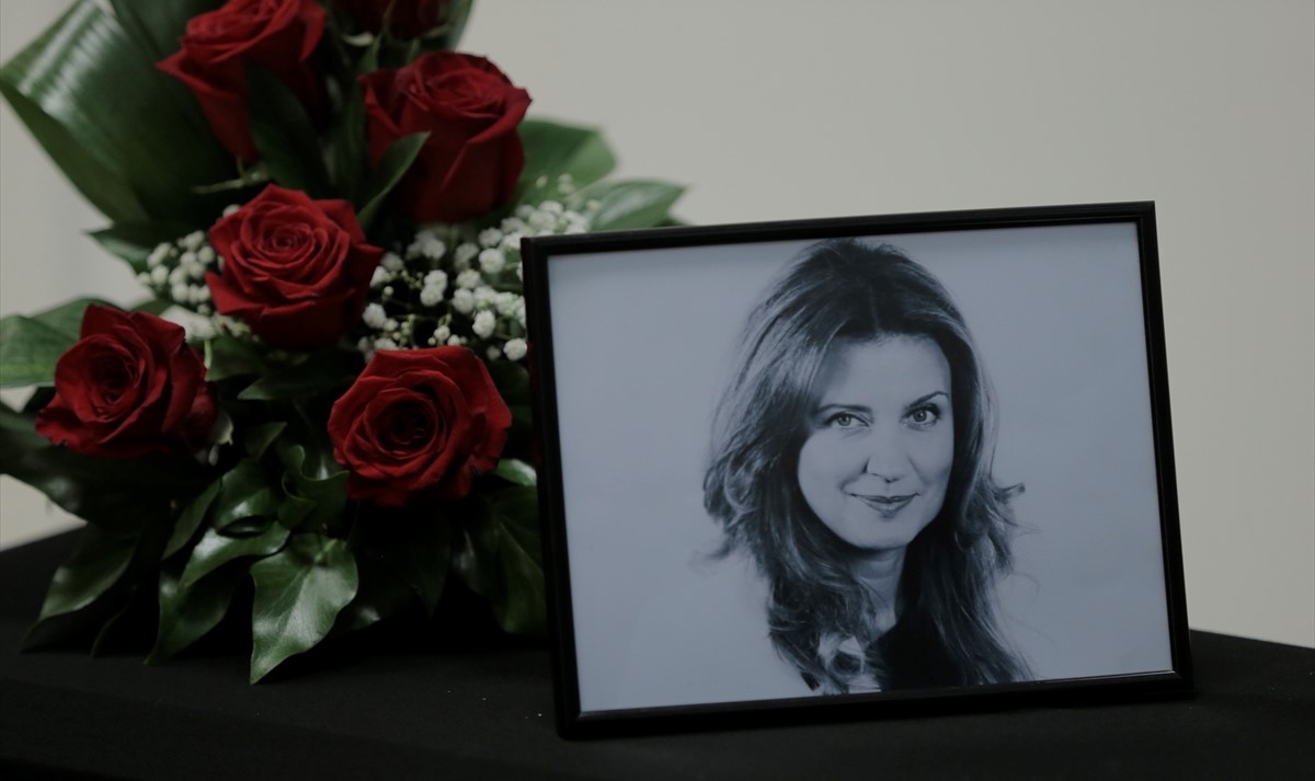 Segmedina Srna-Bajramović bila je veliki borac za prava običnog čovjeka