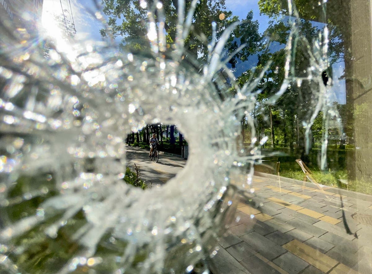 Svjetski dan bicikla obilježen i u ratom zahvaćenoj Ukrajini