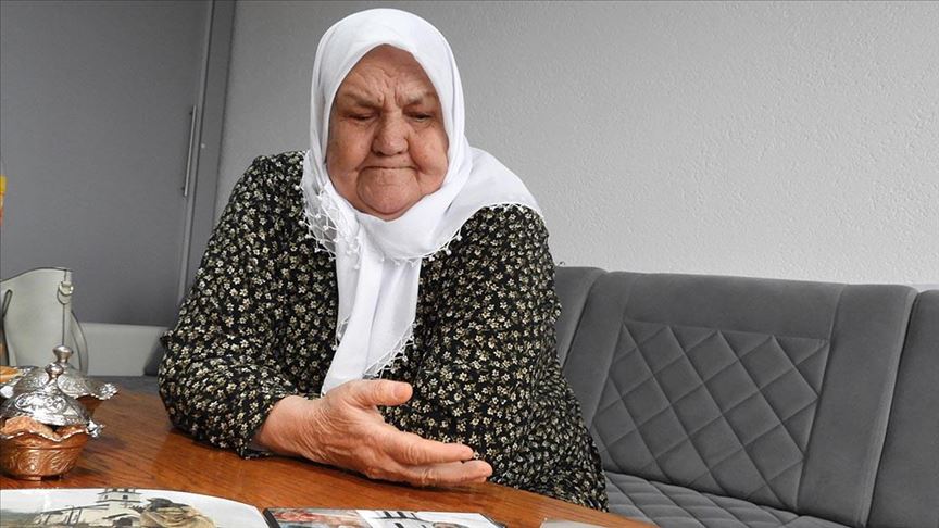 Fata Orlović neće moći obaviti hadž ove godine