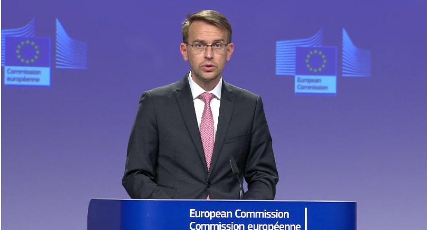 Stano: Pozivamo bh. ministre da usvoje Nacrt budžeta