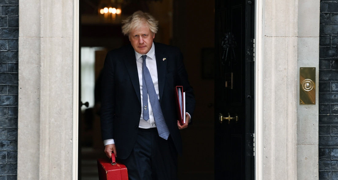 Britanski premijer suočiće se večeras s glasanjem o povjerenju