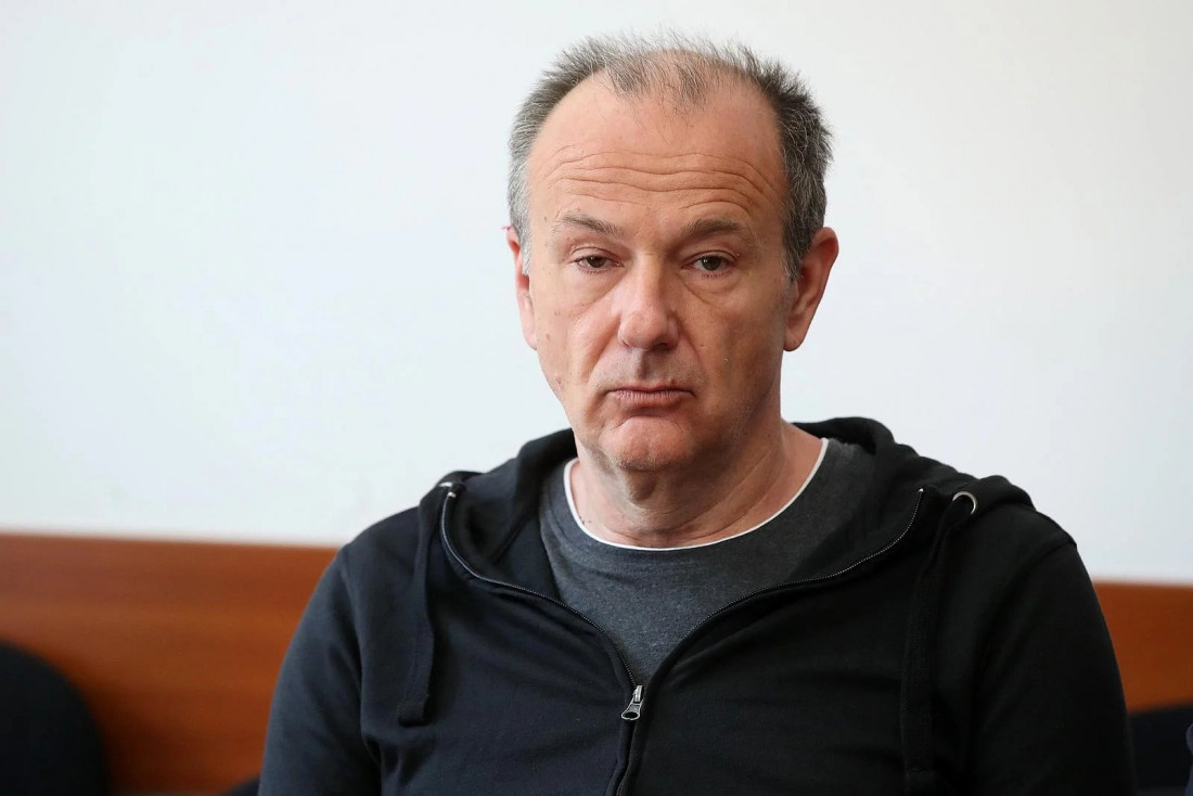 Zbog ubojstva svoje troje djece Kopitz osuđen na 50 godina zatvora