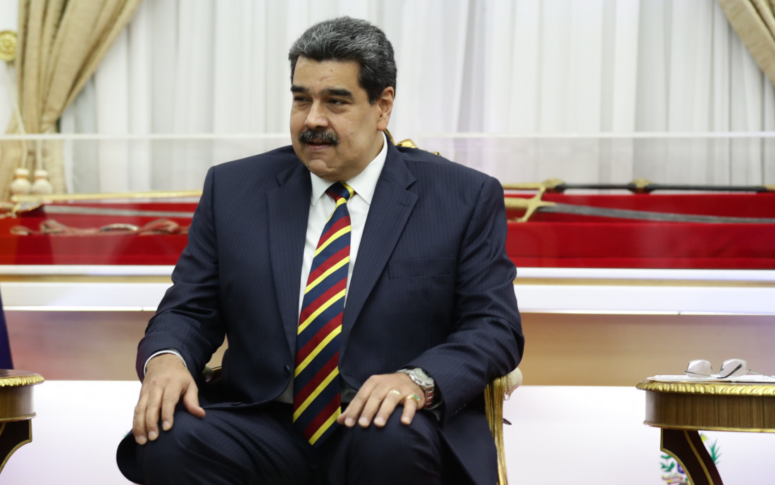 Predsjednik Venecuele pohvalio odluku meksičkog kolege da bojkotuje Samit Amerika