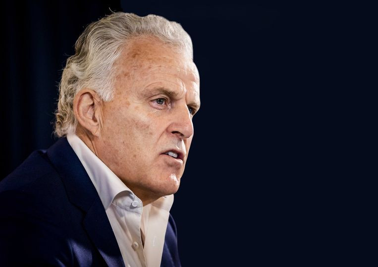 Počelo suđenje za ubistvo Petera de Vriesa