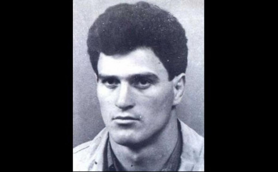 Prije 30 godina, dan uoči odlaska na Olimpijadu u Barselonu poginuo Vinko Šamarlić