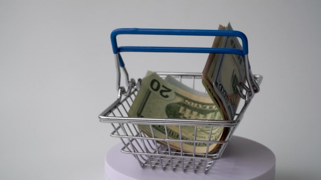 Sindikalna potrošačka korpa u maju za 145 KM veća od aprilske