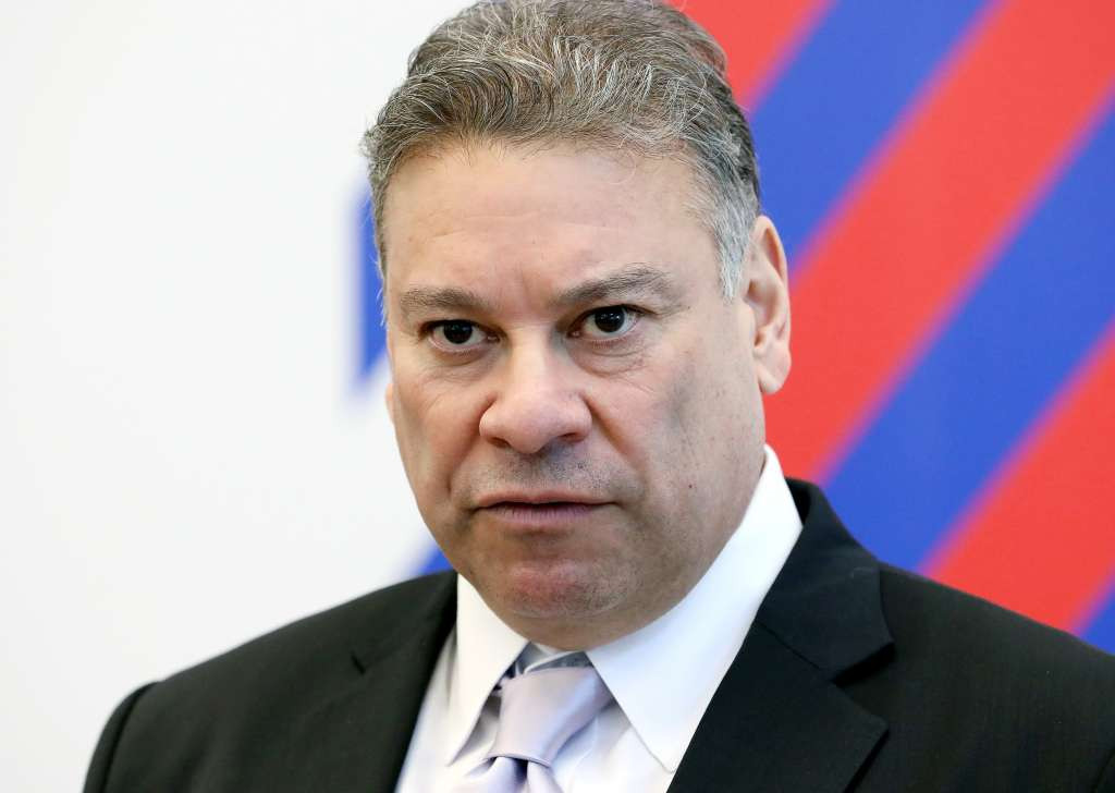 Escobar: SAD podržava inicijativu "Otvoreni Balkan"