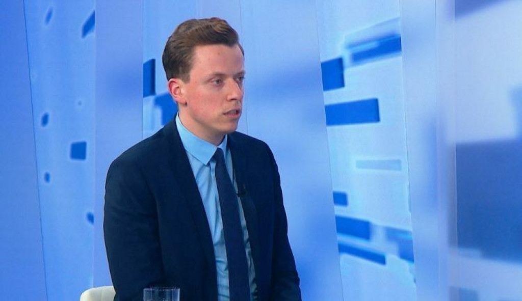 Izvjestitelj Bundestaga za Balkan: Hrvatska politika prema BiH ne koristi nikome