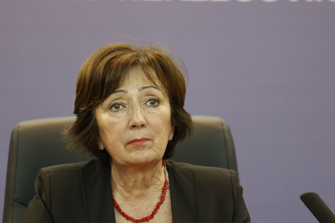 Dujmović: Za četiri fondacije iz oblasti kulture više od pet miliona KM