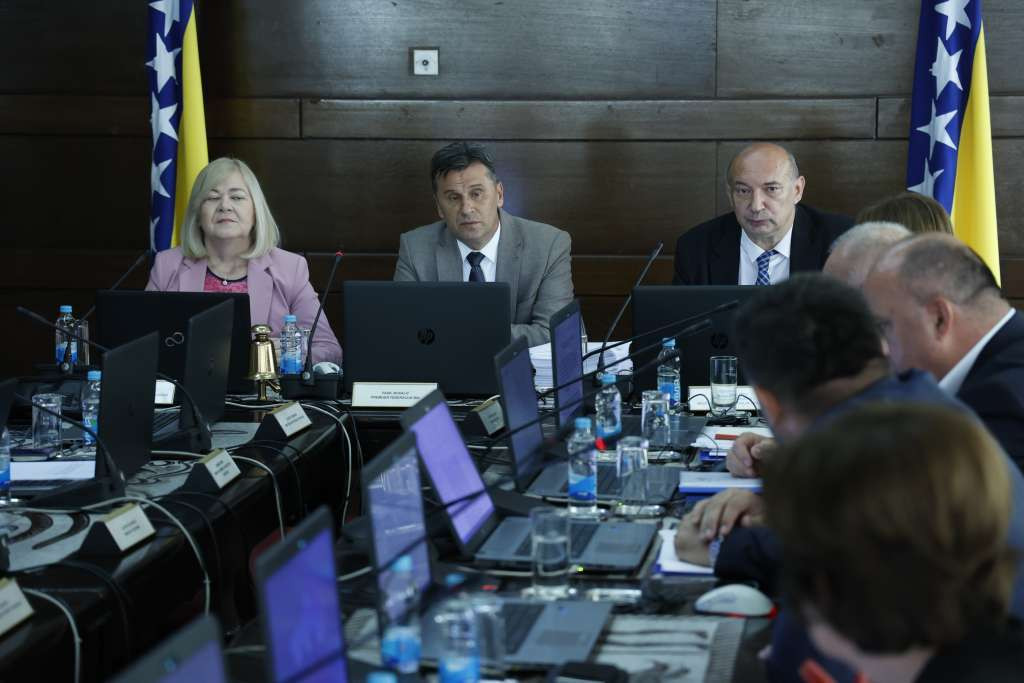 Vlada FBiH: Rudnicima za uvezivanje staža za 194 radnika 7,3 miliona KM