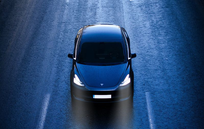 Samovozećim automobilima bi mogla biti dozvoljena brzina i do 130 kilometara na sat