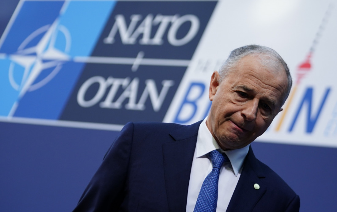 Geoana: Nema znakova ruske prijetnje Švedskoj i Finskoj