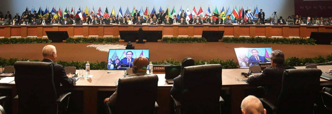 Zemlje američkog kontineta formirale koaliciju za zaštitu okeana