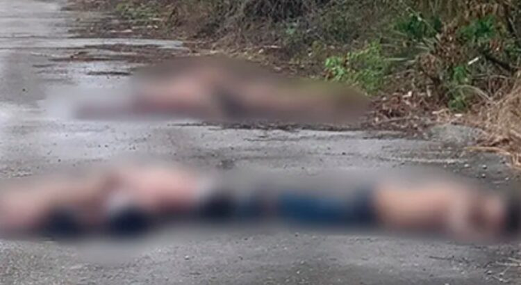 Na autoputu u Meksiku pronađeno sedam beživotnih tijela