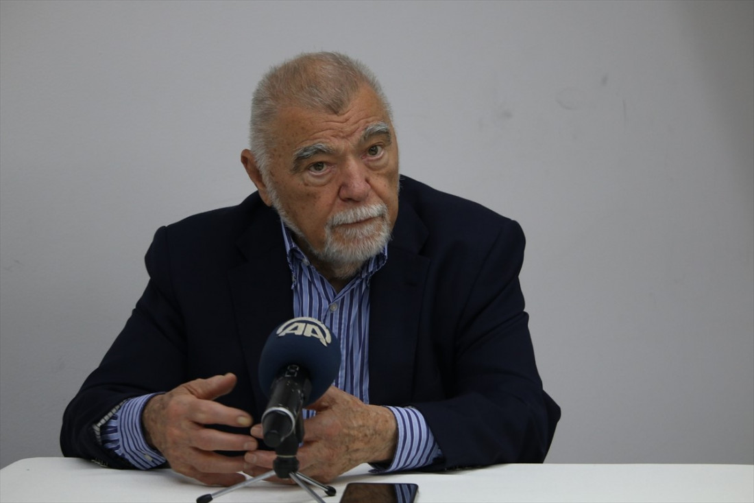 Mesić: Nemoguće je da se rat u Ukrajini prelije na Balkan