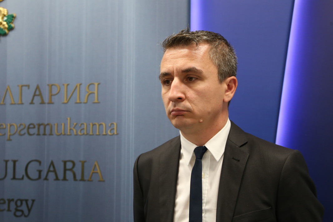 Bugarski ministar energetike Nikolov podnio ostavku