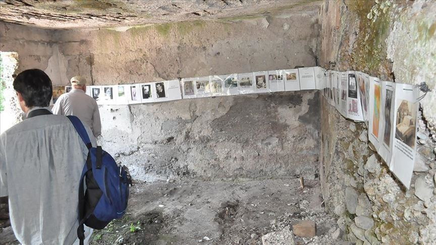 U “živim lomačama“ ubijeno više od 140 žena, djece i staraca