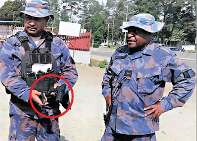 Najmanje 29 ljudi poginulo u incidentima povezanim sa općim izborima u Papui Novoj Gvineji
