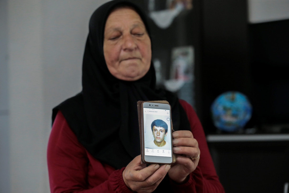 Posmrtni ostaci Almira Halilovića pronađeni u grobnici u Kalinoviku: Bit će ukopan ove godine pored brata Esnafa