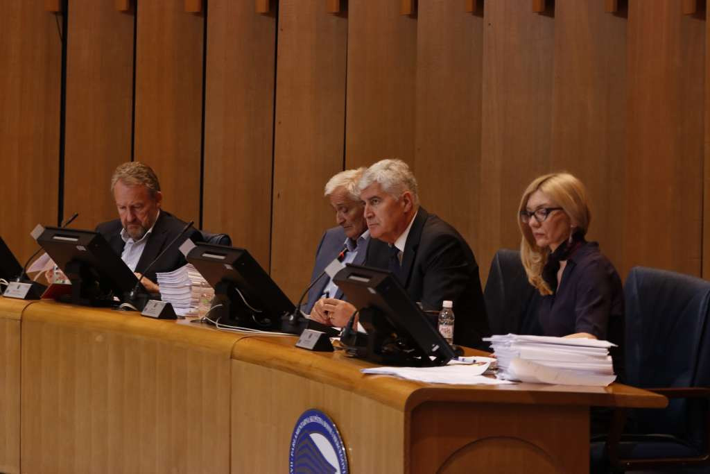 Dom naroda usvojio izmjene Izbornog zakona BiH i Zakona o PDV-u