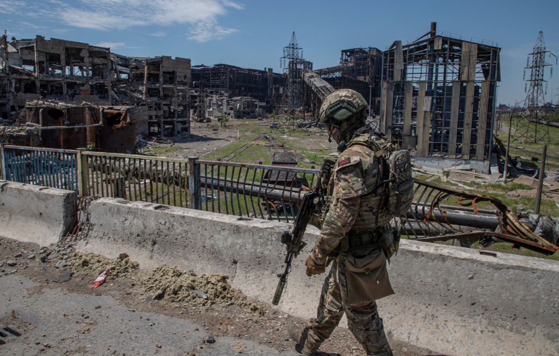 Globalni indeks mira na najnižem nivou u posljednjih 14 godina