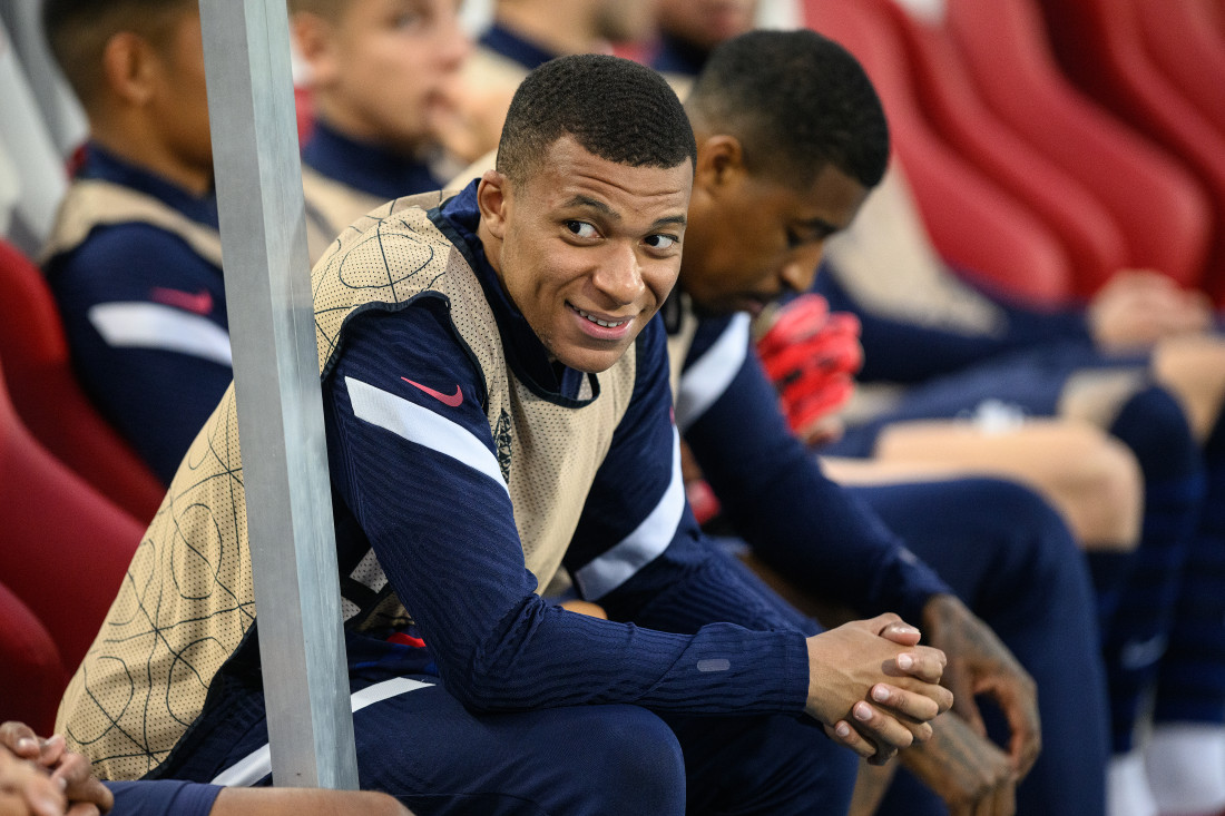 Perez: Mbappe popustio pod političkim i ekonomskim pritiscima