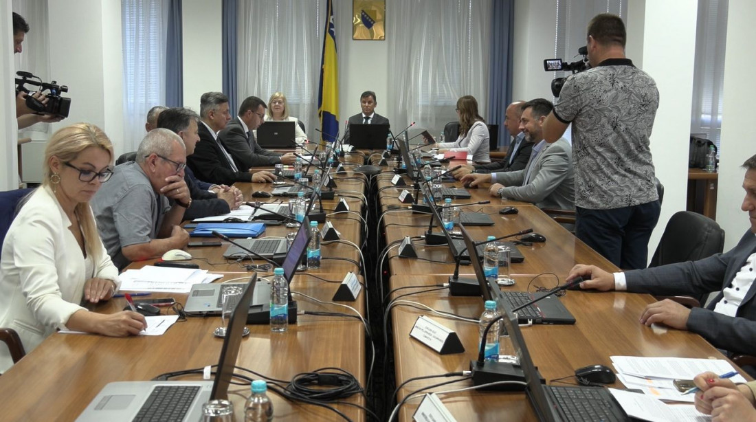 Federalna vlada usvojila Program za razvoj turizma u FBiH u iznosu od 5.000.000 KM