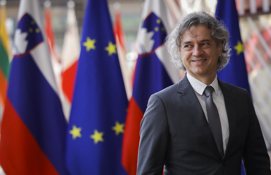 Slovenija će na samitu EU-a predložiti kandidatski status za BiH
