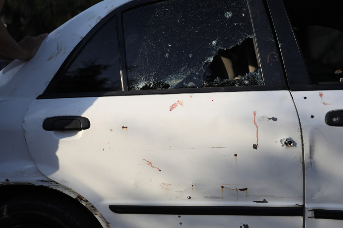 Tri Palestinca ubijena u operaciji izraelske vojske na Zapadnoj obali