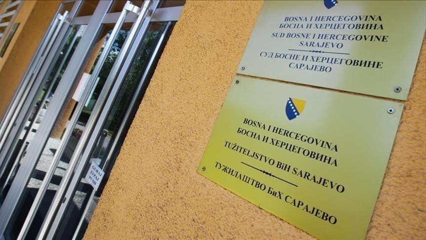 Osumnjičeni za dojave o bombama biće ispitan zbog krivičnog djela terorizam