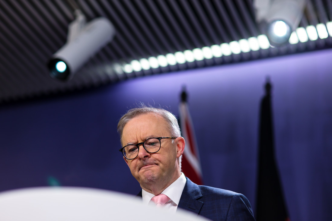 Australijski premijer odbio javno da interveniše za Assangea