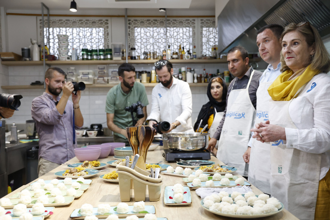 Na Svjetski dan izbjeglica 100 miliona ljudi primorani da napuste svoje domove