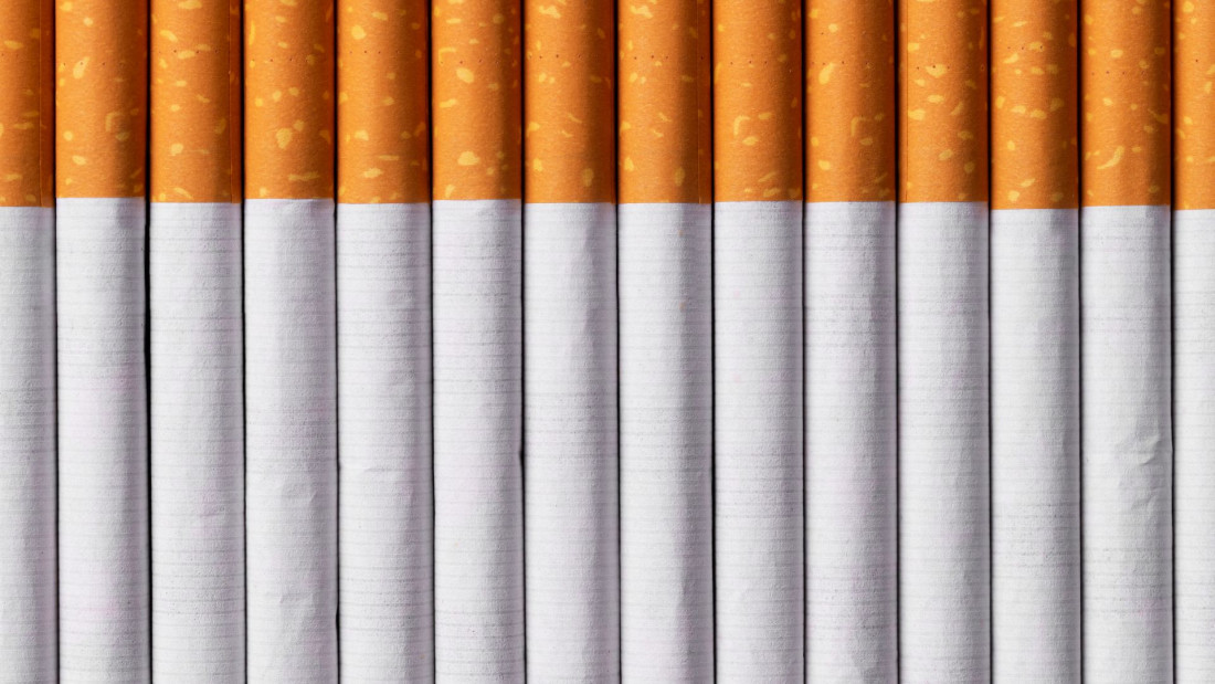 O danas skuplje cigarete Tvornice duhana Rovinj