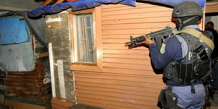 Policajac u Južnoafričkoj Republici ubio sina misleći da je provalnik