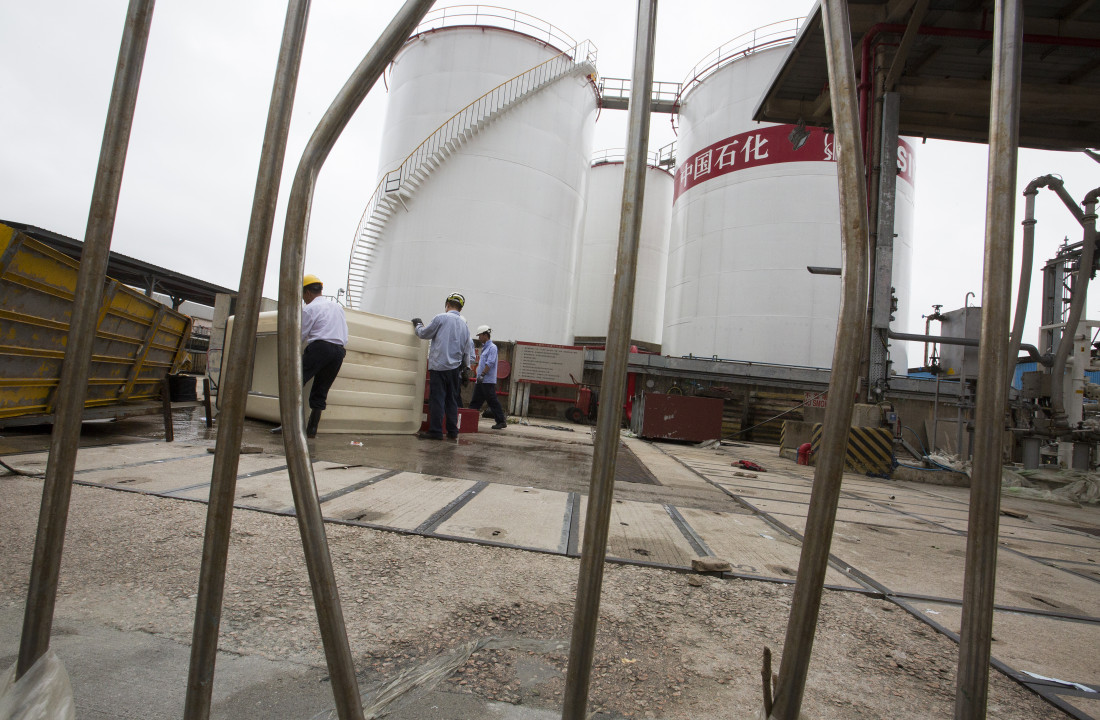 Rusija postaje najveći kineski dobavljač nafte